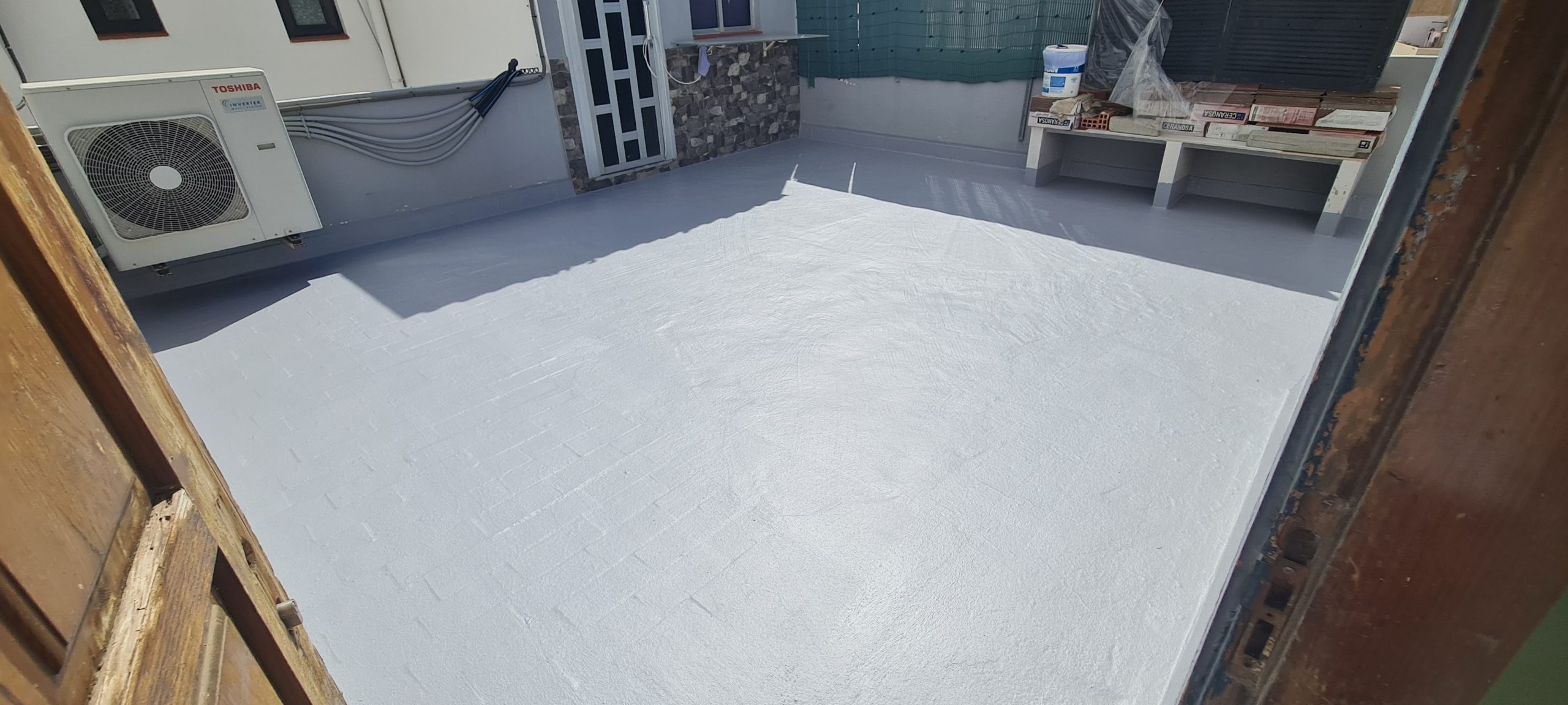 Trabajo en Vivienda de las palmas de gran canaria