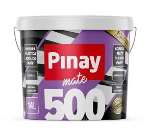 Pinturas Apolinario